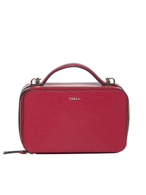 Furla Babylon Medium Crossbody Bag