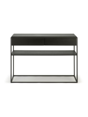 Monolit Console