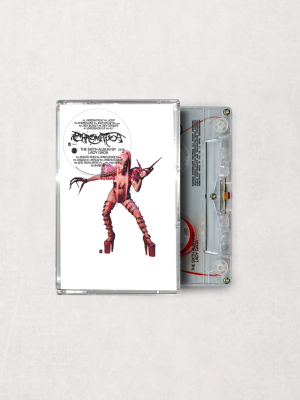 Lady Gaga - Chromatica Limited Cassette Tape