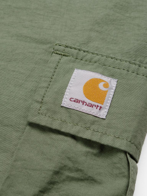 Field Cargo Short | Dollar Green