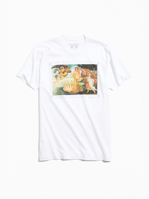 Classic Art Tee