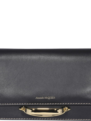 Alexander Mcqueen The Story Shoulder Bag