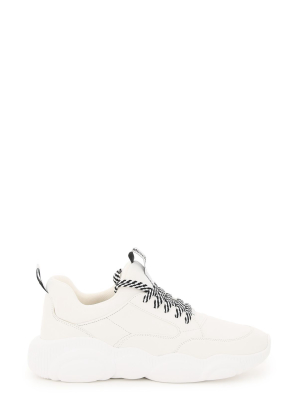 Moschino Chunky Low-top Sneakers