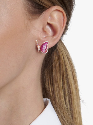 Titli Tourmaline Earrings