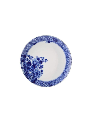 Vista Alegre Marcel Wanders Blue Ming Bread & Butter Plate