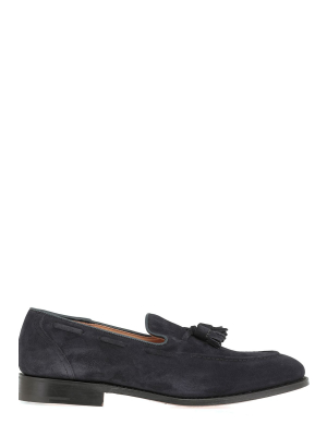 Church's Tassel Embellished Loafers