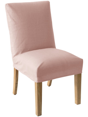 Swallow Slipcover Dining Chair - More Colors