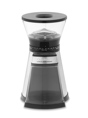 Cuisinart Burr Coffee Grinder