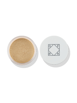Acne Treatment Loose Mineral Powder - Grand Canyon