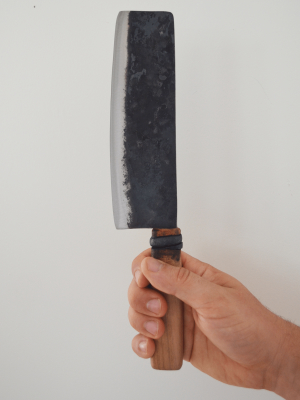 Master Shin #63 Vegetable Knife