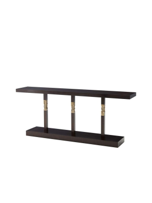 Erno Console Table