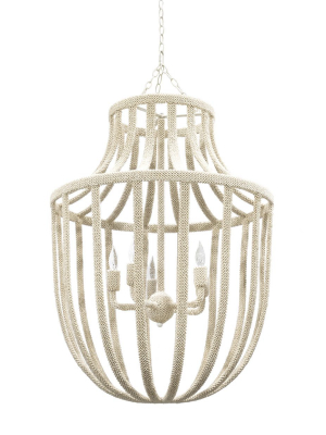 Paloma Coco Chandelier