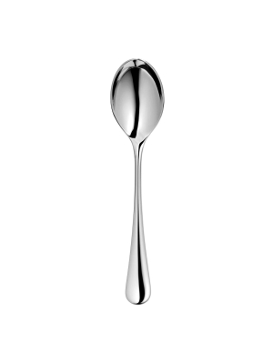 Radford Silver Plated Dessert Spoon