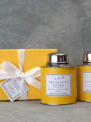 Bellocq Afternoon Collection