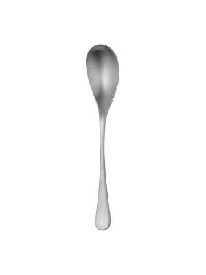 Rw2 Satin Dessert Spoon