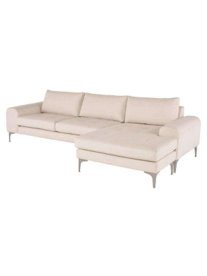 Colyn Sectional