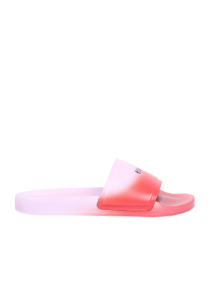 Msgm Degrade Effect Slides