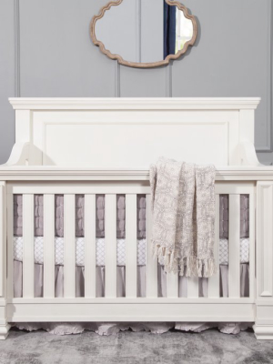 Palermo 4-in-1 Convertible Crib