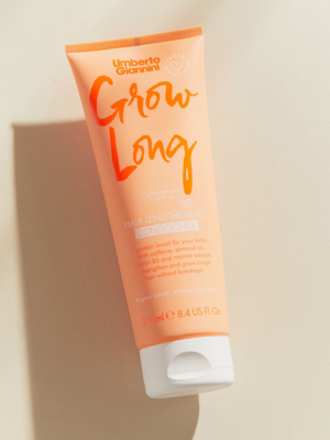 Umberto Giannini Grow Long Conditioner