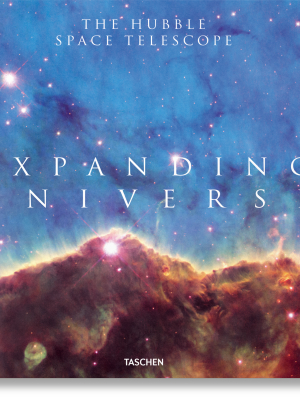 Expanding Universe The Hubble Space Telescope