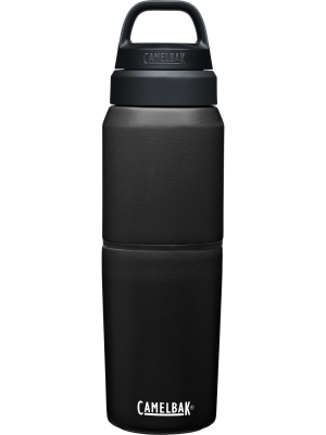 Camelbak Multibev 17oz/12oz Vacuum Insulated Stainless Steel Water Bottle