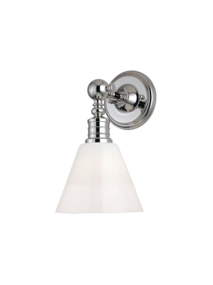 Darien Wall Sconce