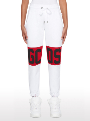 Logo Band Sweatpants