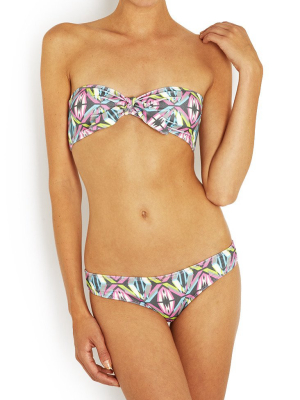 Ellie Kaleidoscope Bikini