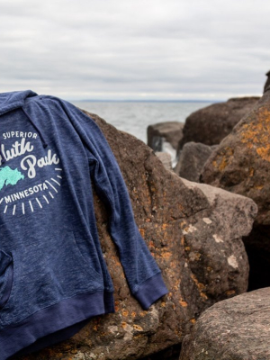 Duluth Pack Lake Superior Sweatshirt