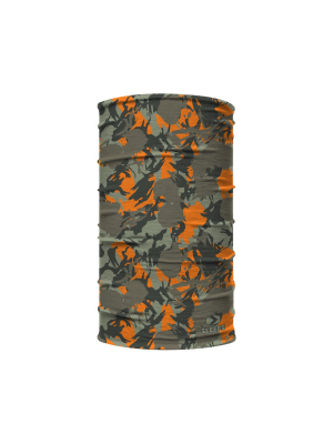 Amazon Riot Camo Kids Neck Gaiter