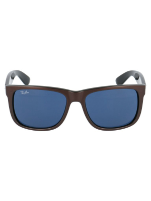 Ray-ban Justin Sunglasses