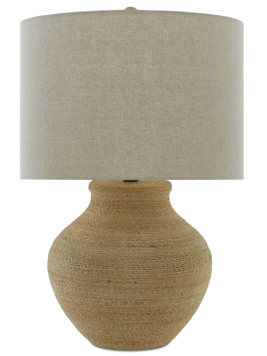 Hensen Table Lamp