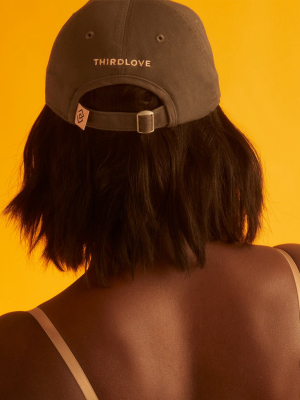 Thirdlove Baseball Cap