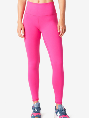 Terez Pink Tlc Leggings