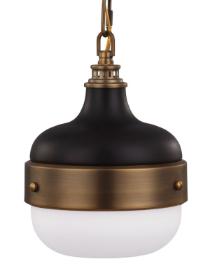 Cadence Collection 1 - Light Pendant