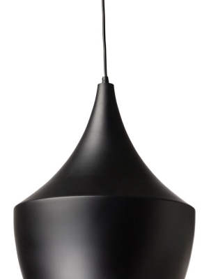 Karl Large Pendant In Various Finishes