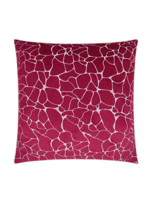D.v. Kap Dare Pillow - Available In 3 Colors