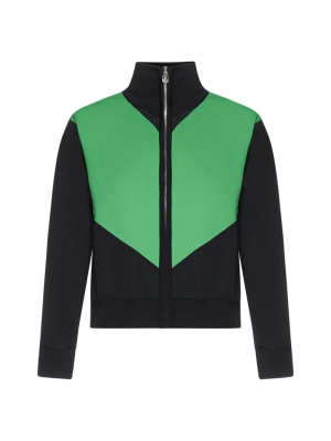 Bottega Veneta Colour-block Jacket