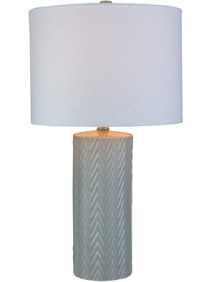 Branch Table Lamp