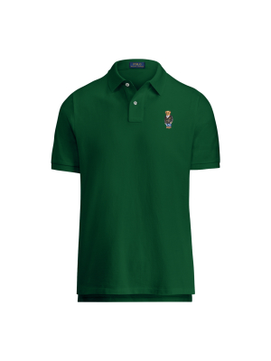 Men's Polo Shirt