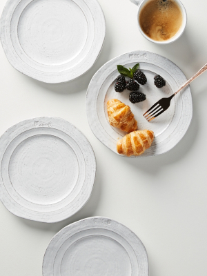 Glenna Side Plates, Set Of 4