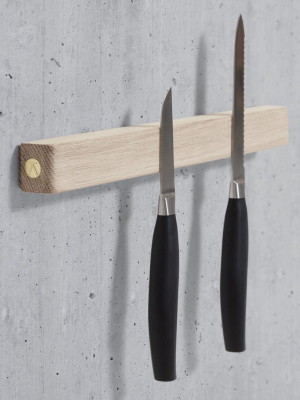 Knife Rack