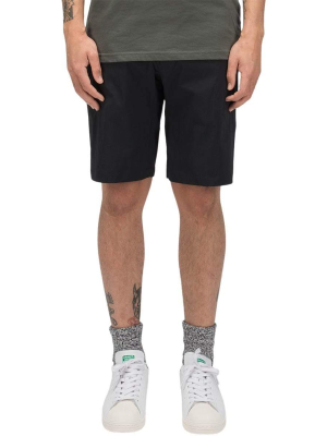 Voronoi Lt Short