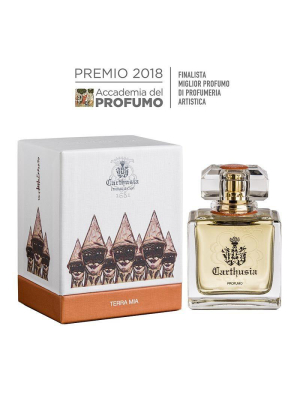 Terra Mia Profumo