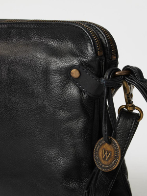 The Venetian Grande Passport Crossbody