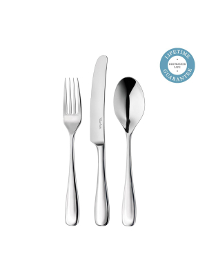 Warwick Bright Cutlery Sample Set, 3 Piece