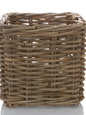 Medium Square Planter Basket