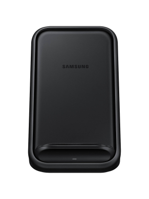Samsung 15w Wireless Charger Stand - Black