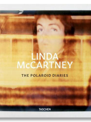 Linda Mccartney: The Polaroid Diaries