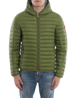 Save The Duck Gigax Padded Jacket